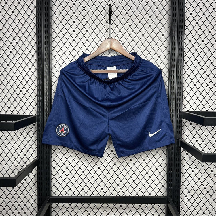 Short Paris Saint-Germain Domicile 2024/2025