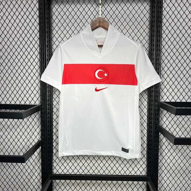 Turquie Extérieur Euro2024