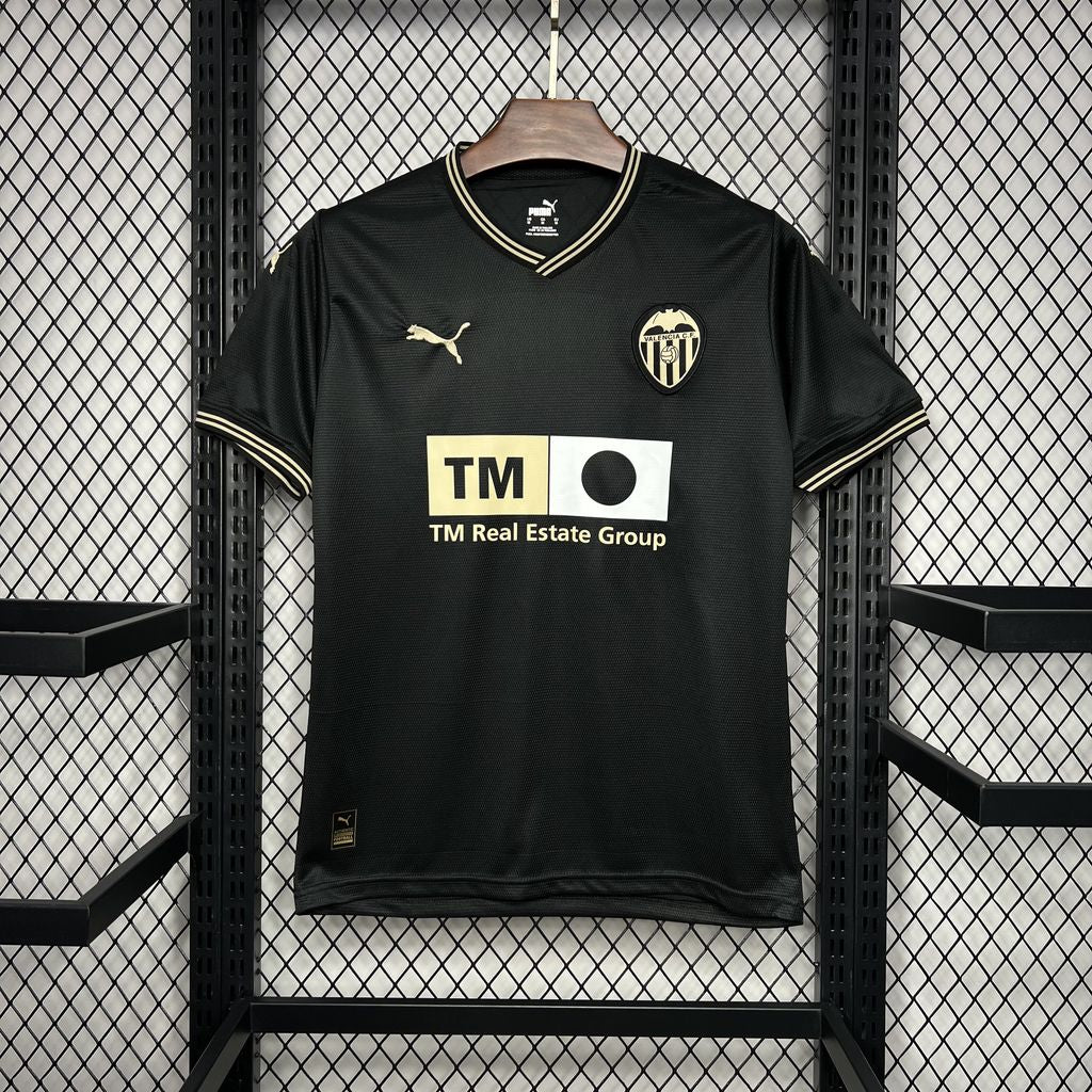 Valence CF Extérieur 2024/2025