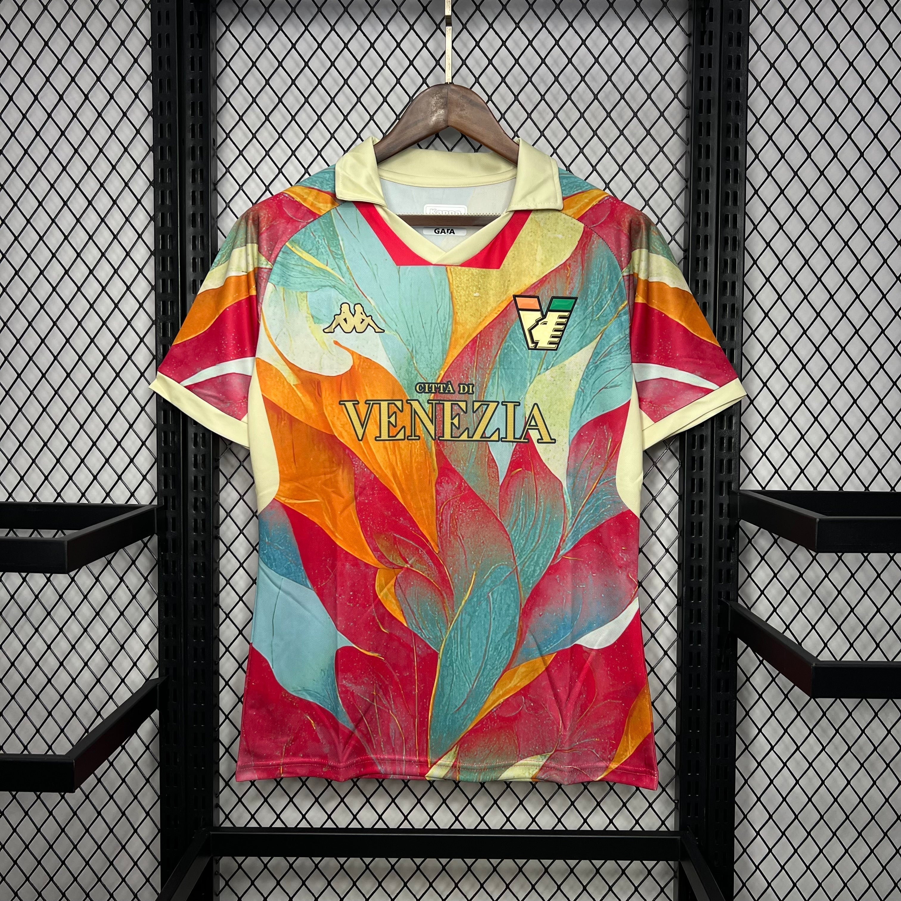 Venezia FC Concept 2024/2025