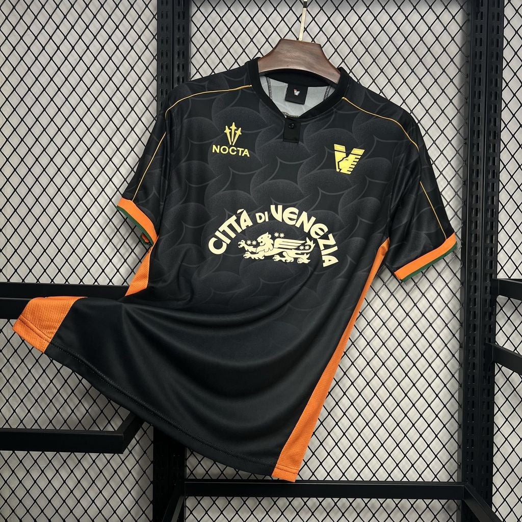 Venezia FC Domicile 2024/2025