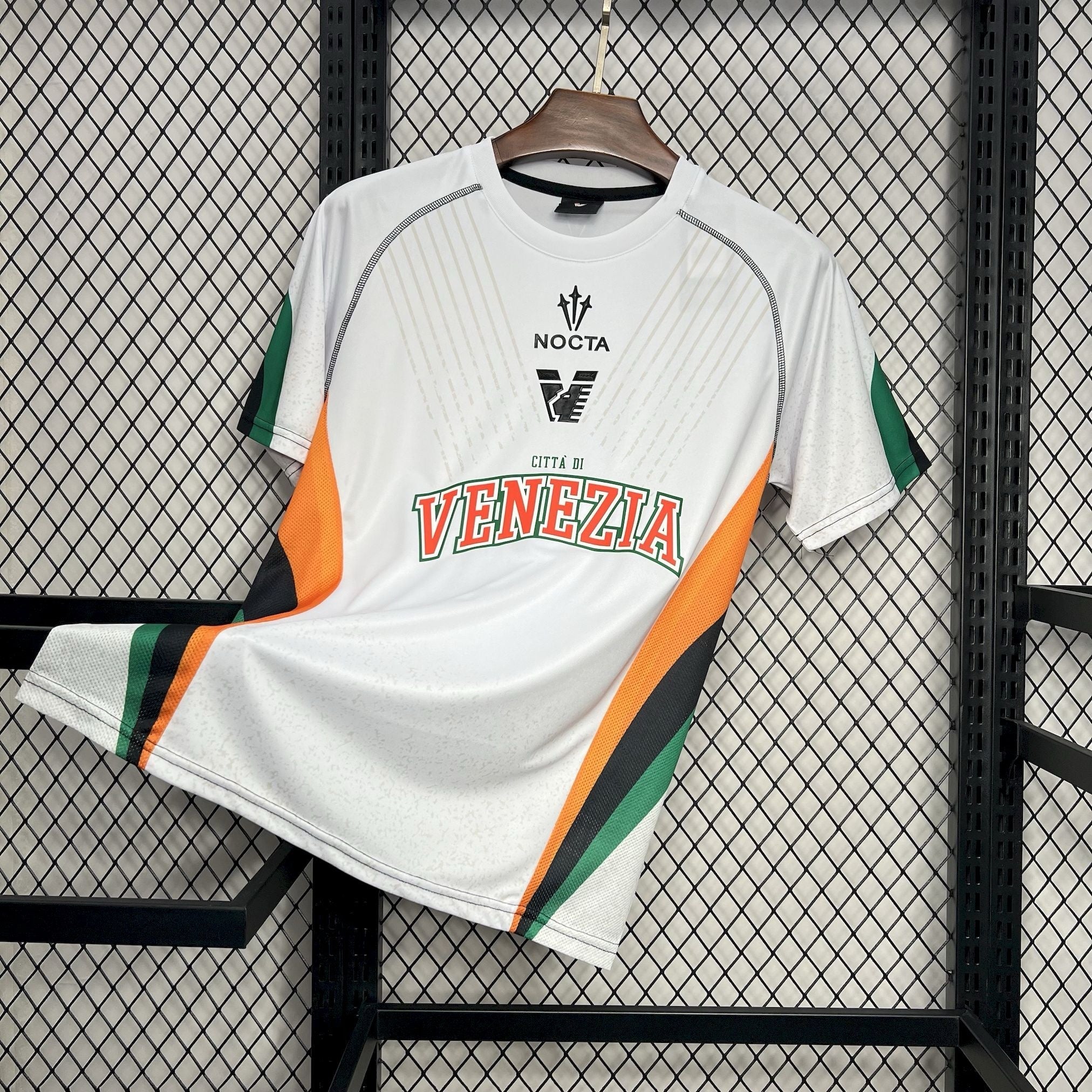 Venezia FC Extérieur 2024/2025