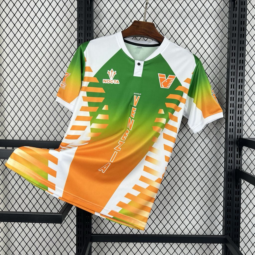Venezia FC Third 2024/2025