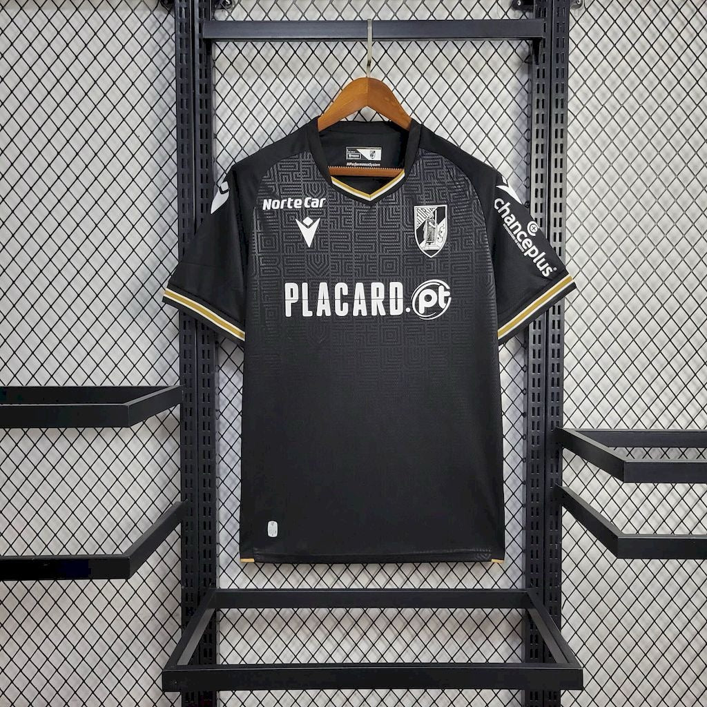 Vitoria de Guimaraes Auswärts 2024/2025